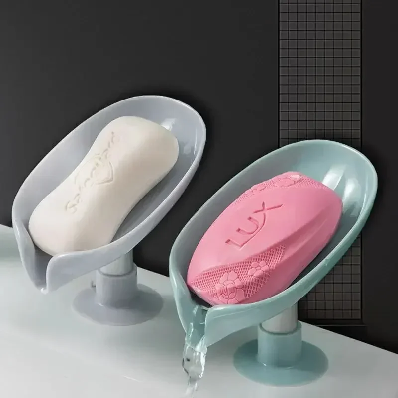 Kitchen Appliances Holder - Support de savon drainant en forme