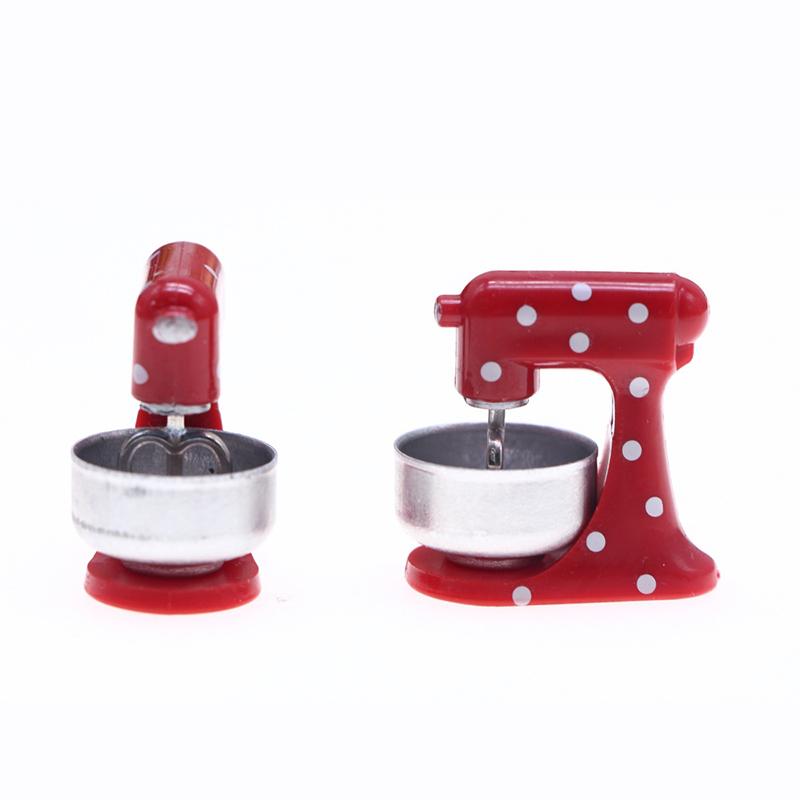 Kitchen Appliances For Sale - (.) Accessoires miniatures pour maison de