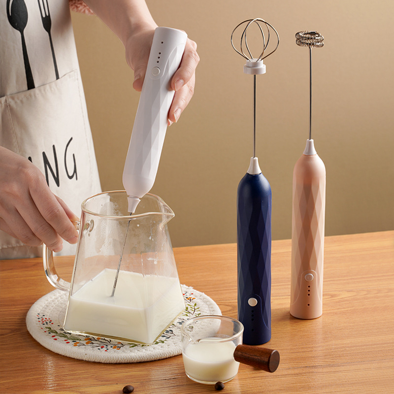 Hand Mixer Electric - 1PC Mixeur à main électrique, batteur