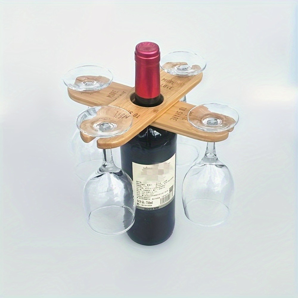 Kitchen Appliances Holder - 1 support à suspendre pour verres