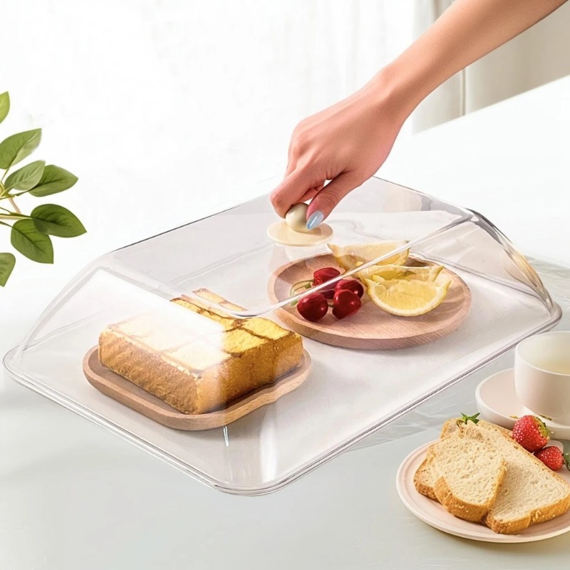 Kitchen Appliances Store - WORTHBUY – couvercle alimentaire réutilisable en