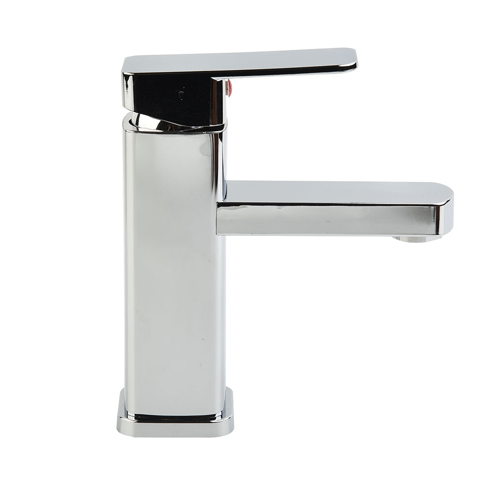 Kitchen Appliances Integrated - Robinet mélangeur chaud/froid pour salle de