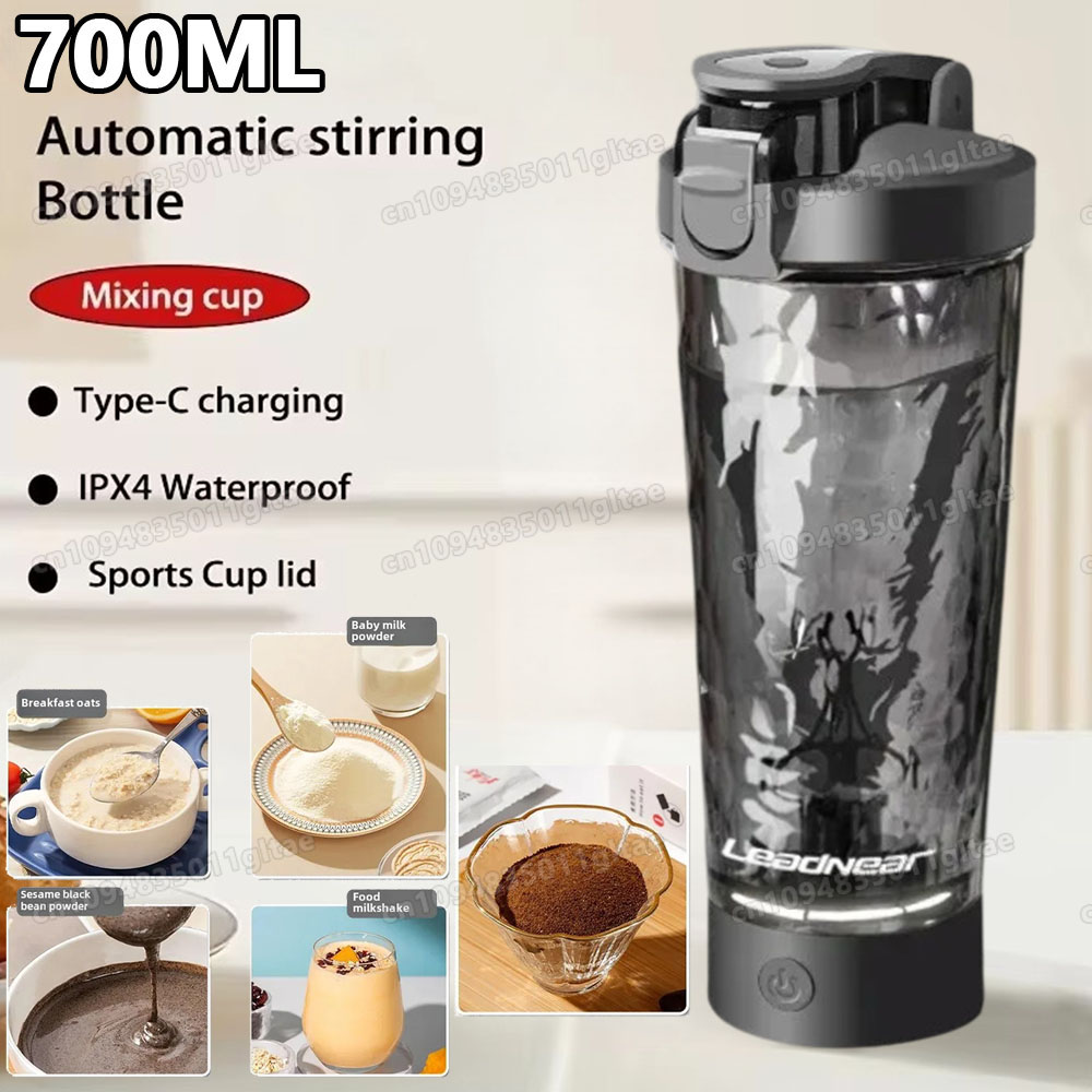 Kitchen Appliances For Sale - Nouveau mixeur électrique automatique pour protéines