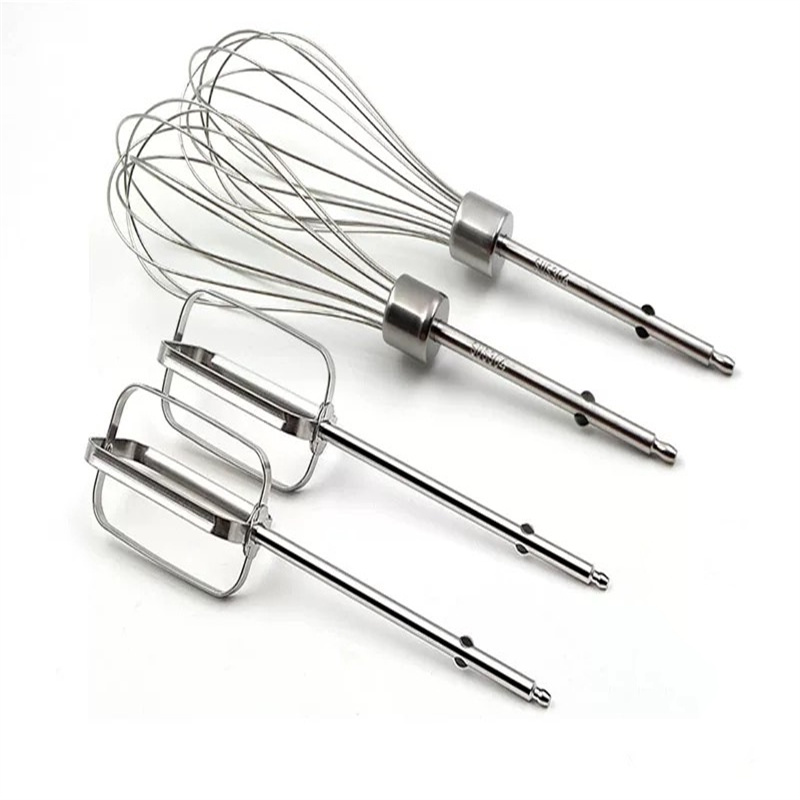 Hand Mixer Electric - 2 pièces pour Philips HR3700 fouet