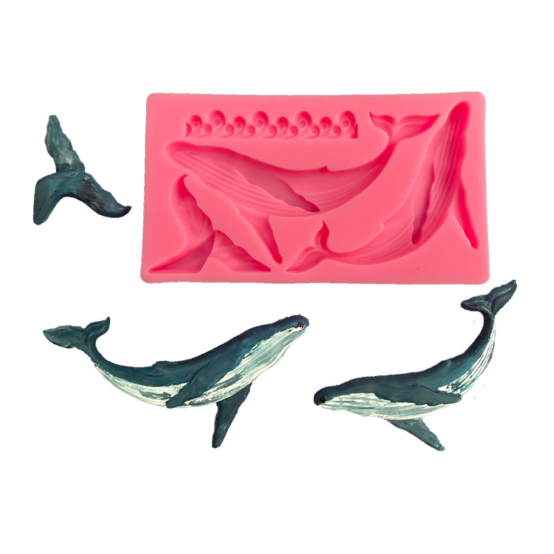 Kitchen Appliances Store - Moule en Silicone en forme de