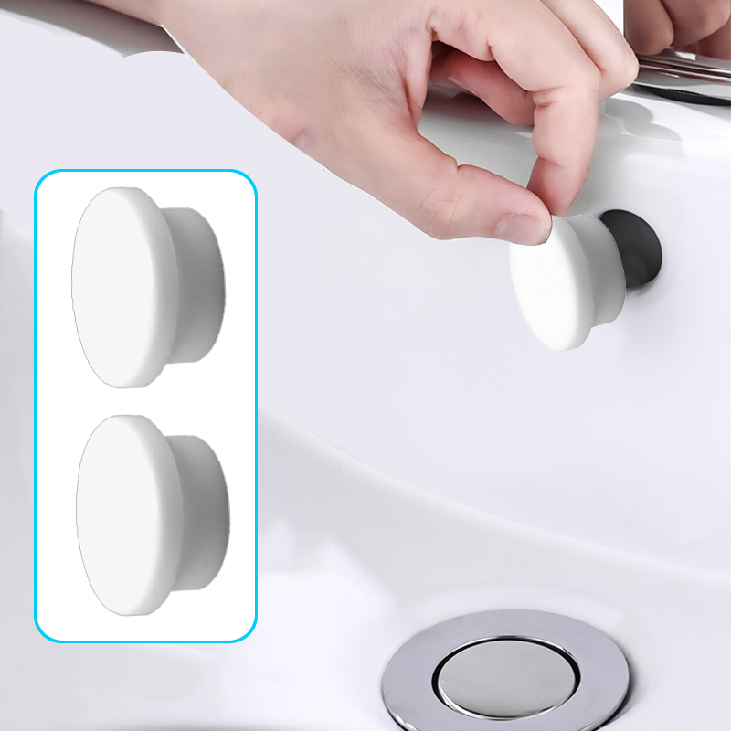 Kitchen Appliances Store - 2/4/8PC salle de bains en caoutchouc