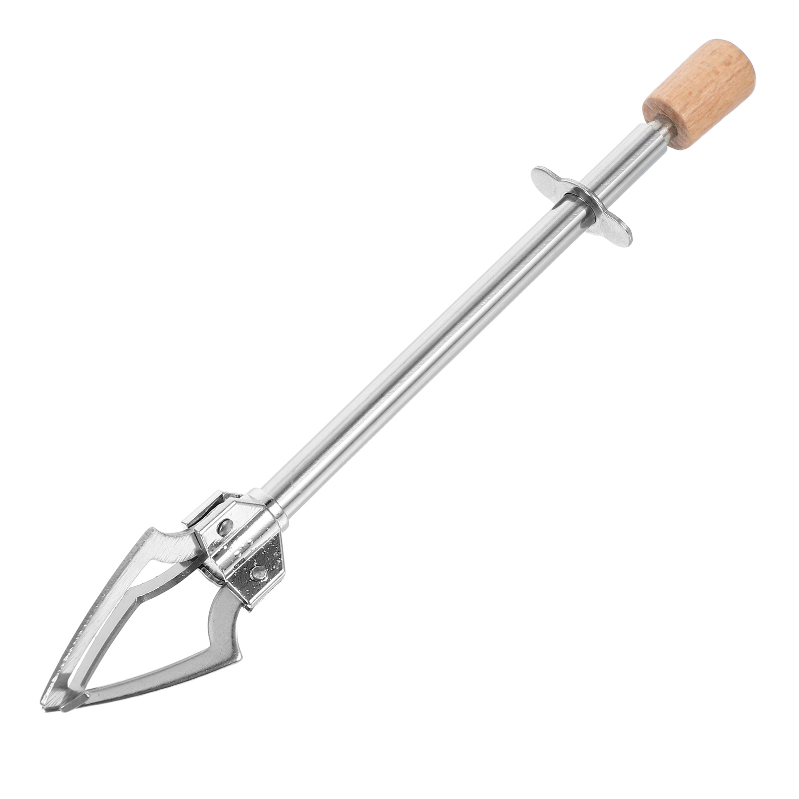 Kitchen Appliances Holder - Pince alimentaire multifonctionnelle en acier inoxydable,