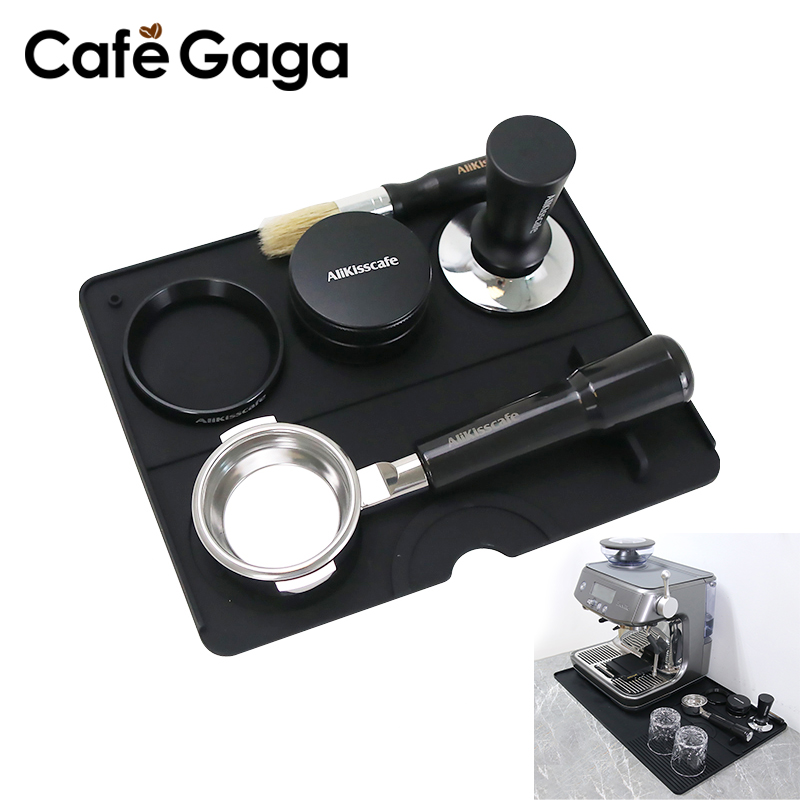 Kitchen Appliances Store - Tapis de doseur de café, Station