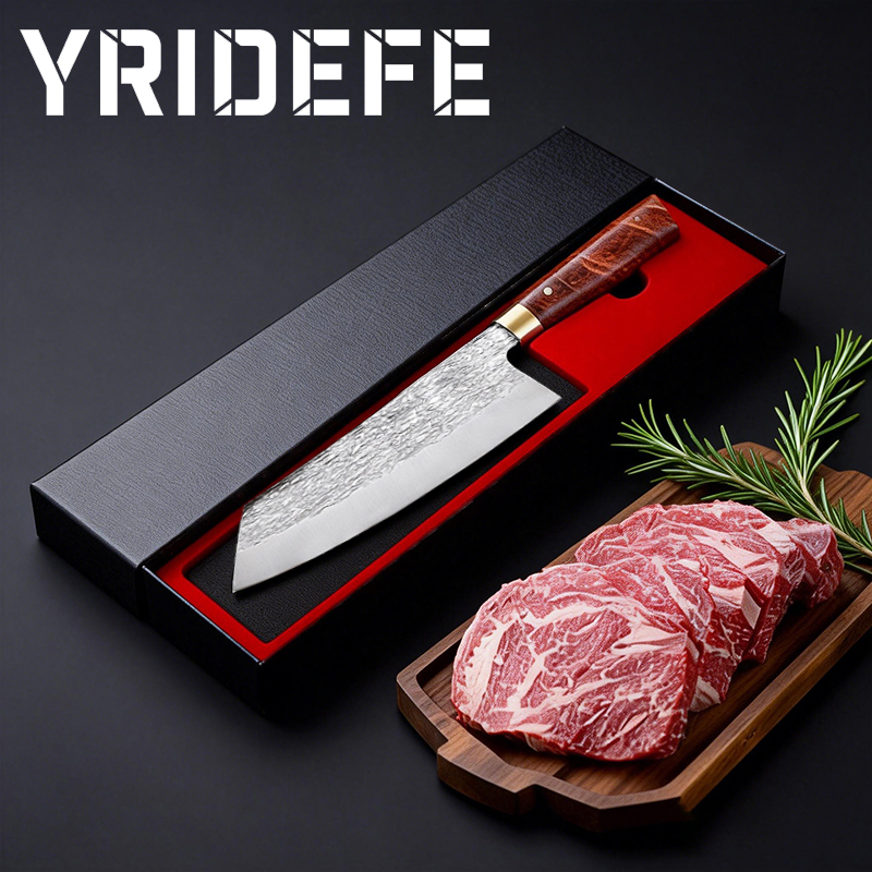 Kitchen Appliances Store - Couteau de cuisine de style japonais,