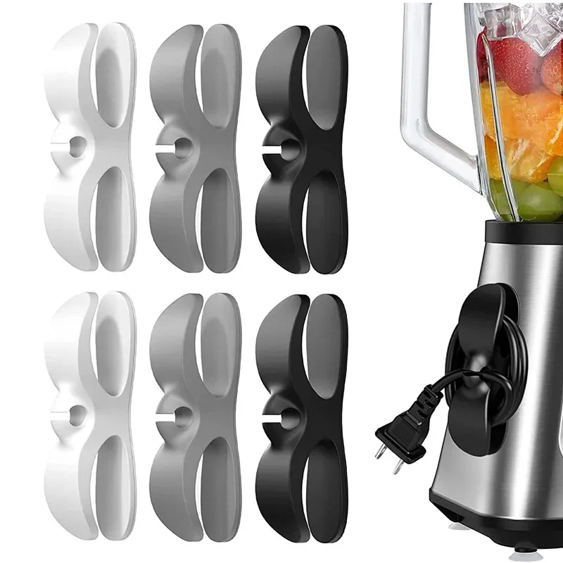 Kitchen Appliances Holder - MAOYYE – enrouleur de câbles, 6