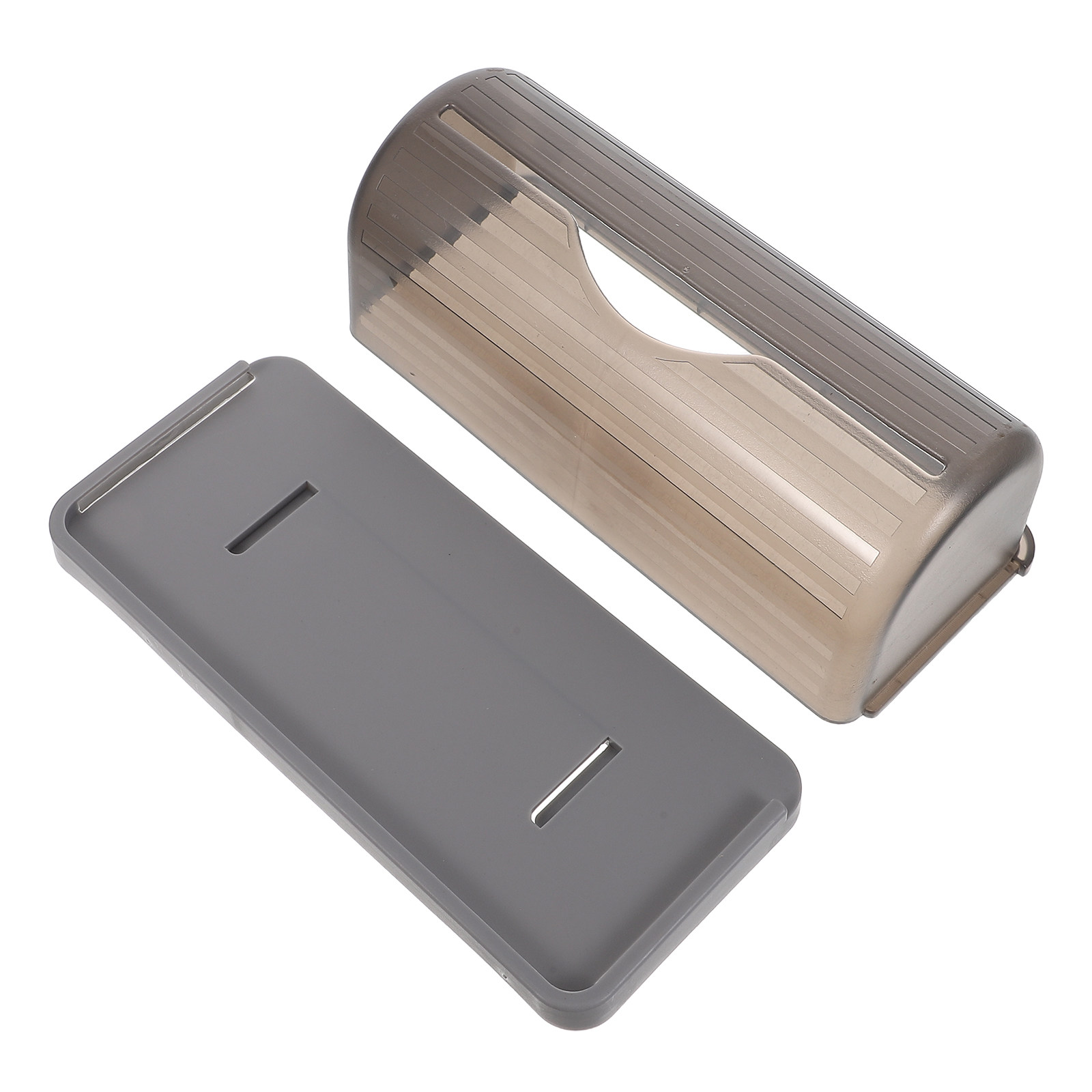 Kitchen Appliances Holder - Support mural pour sacs poubelles, distributeur