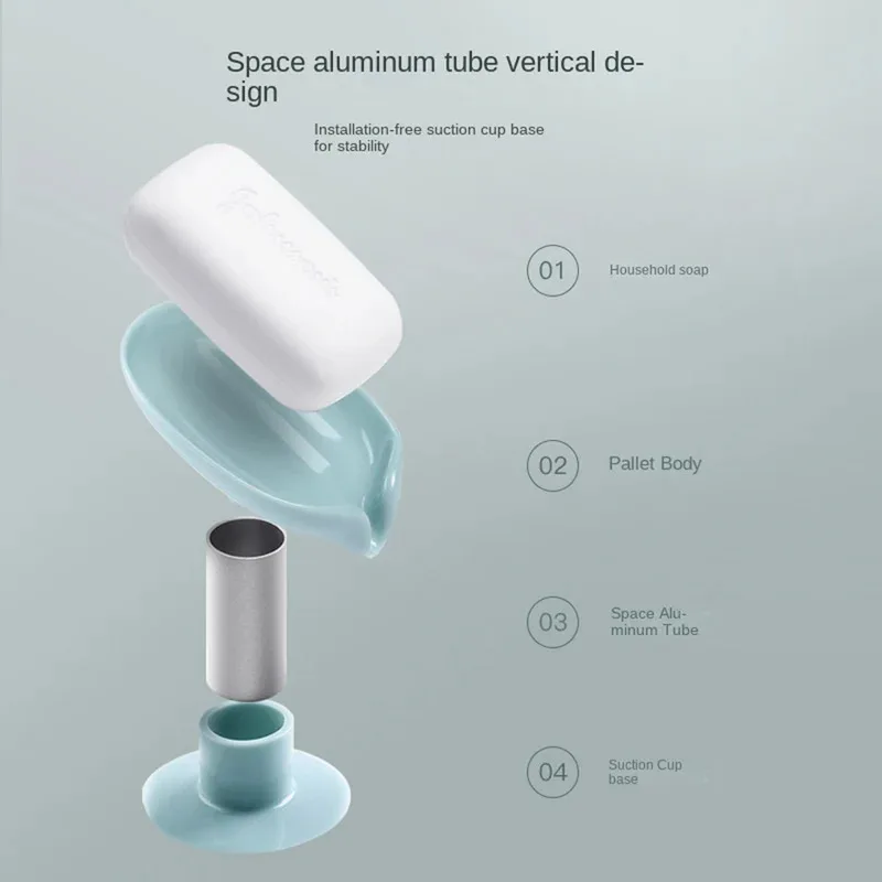 Support de savon drainant en f - Kitchen Appliances Holder avis et prix