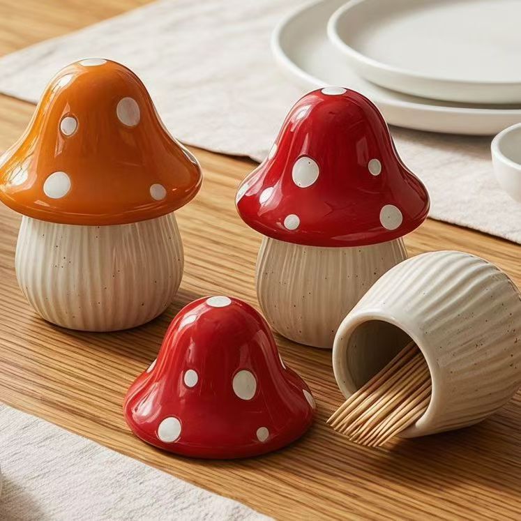 Pot de rangement en céramique  - Kitchen Appliances Holder avis et prix