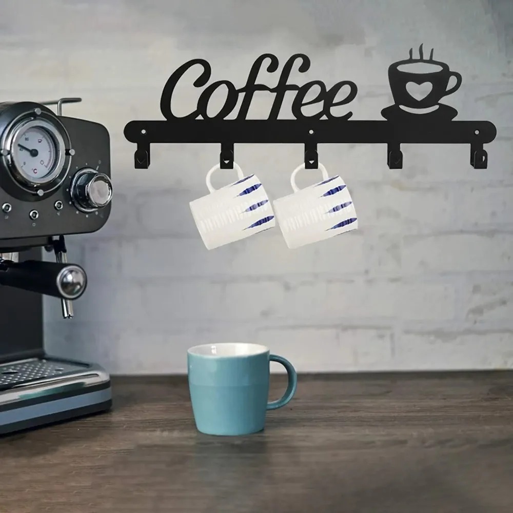Support mural en métal pour ta - Kitchen Appliances Holder avis et prix