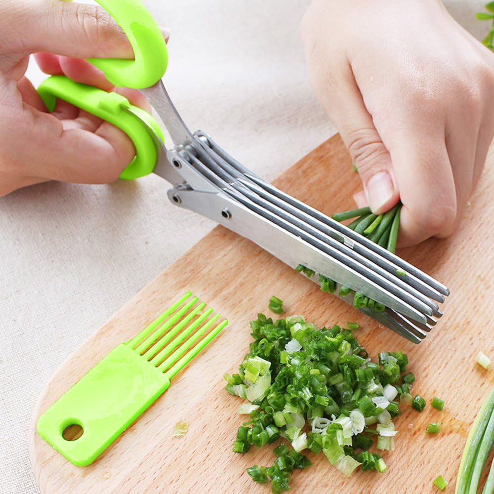 Ciseaux de cuisine multifoncti - Kitchen Appliances Cooking avis et prix