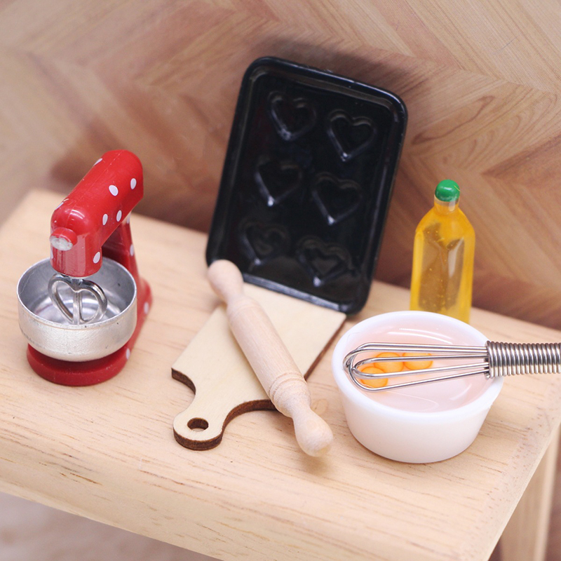 (.) Accessoires miniatures pou - Kitchen Appliances For Sale avis et prix