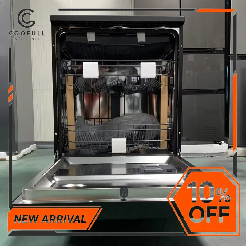 Lave-vaisselle automatique 14  - Kitchen Appliances Built In avis et prix