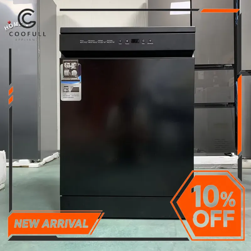 Lave-vaisselle automatique 14  - Kitchen Appliances Built In avis et prix
