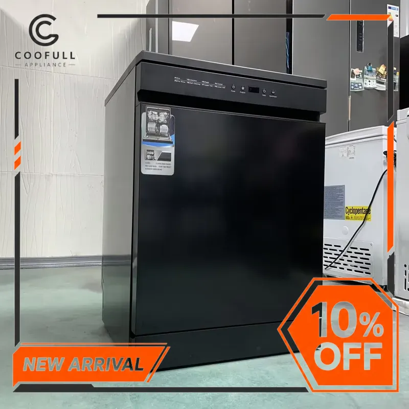 Lave-vaisselle automatique 14  - Kitchen Appliances Built In avis et prix