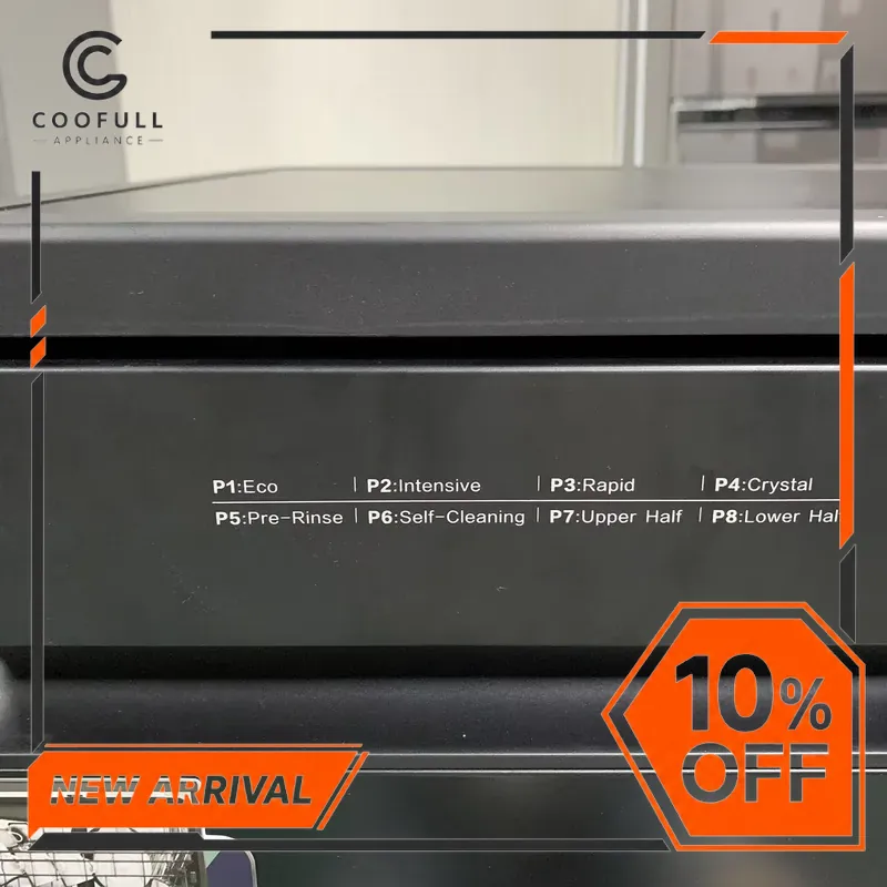 Lave-vaisselle automatique 14  - Kitchen Appliances Built In avis et prix