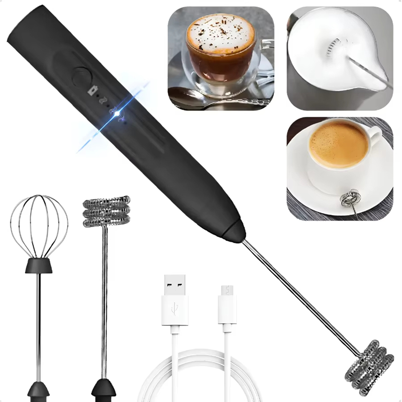 1pc Batteur à œufs électrique  - Kitchen Appliances Integrated avis et prix