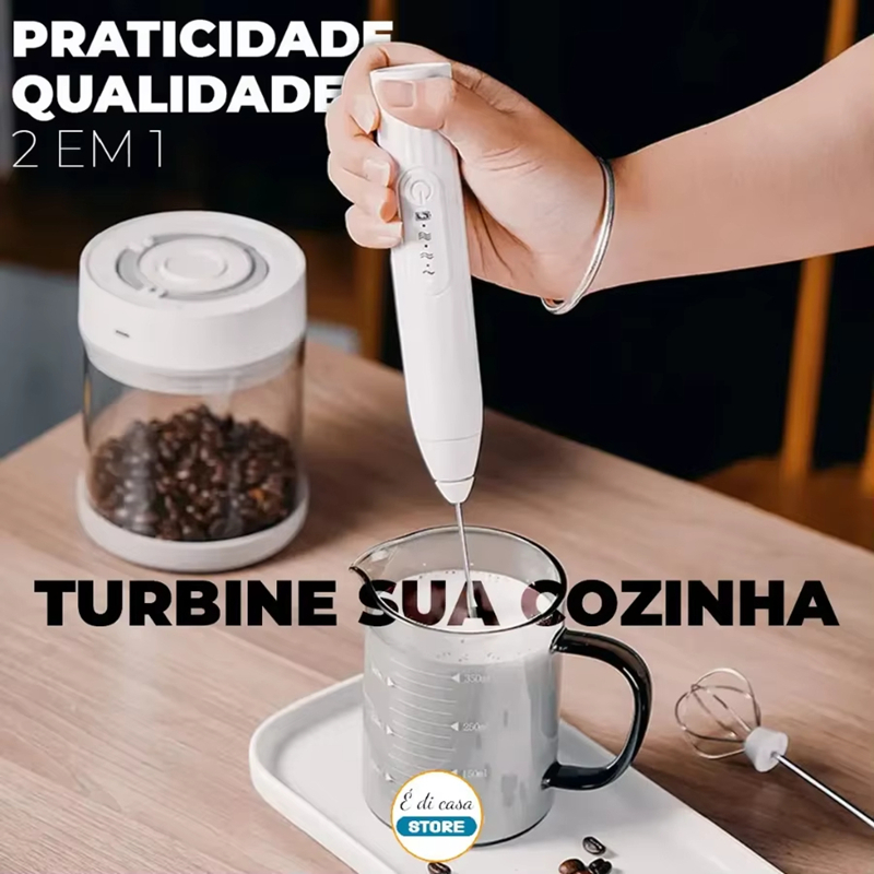 1pc Batteur à œufs électrique  - Kitchen Appliances Integrated avis et prix