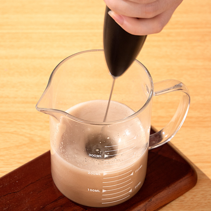 1 Ensemble de mélangeur à lait - Hand Mixer Electric avis et prix