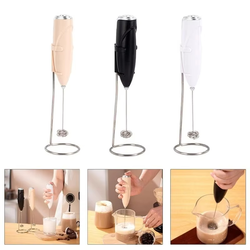 1 Ensemble de mélangeur à lait - Hand Mixer Electric avis et prix