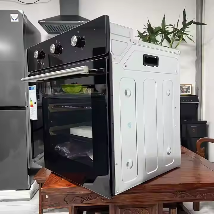 Four encastrable électrique 63 - Kitchen Appliances Built In avis et prix