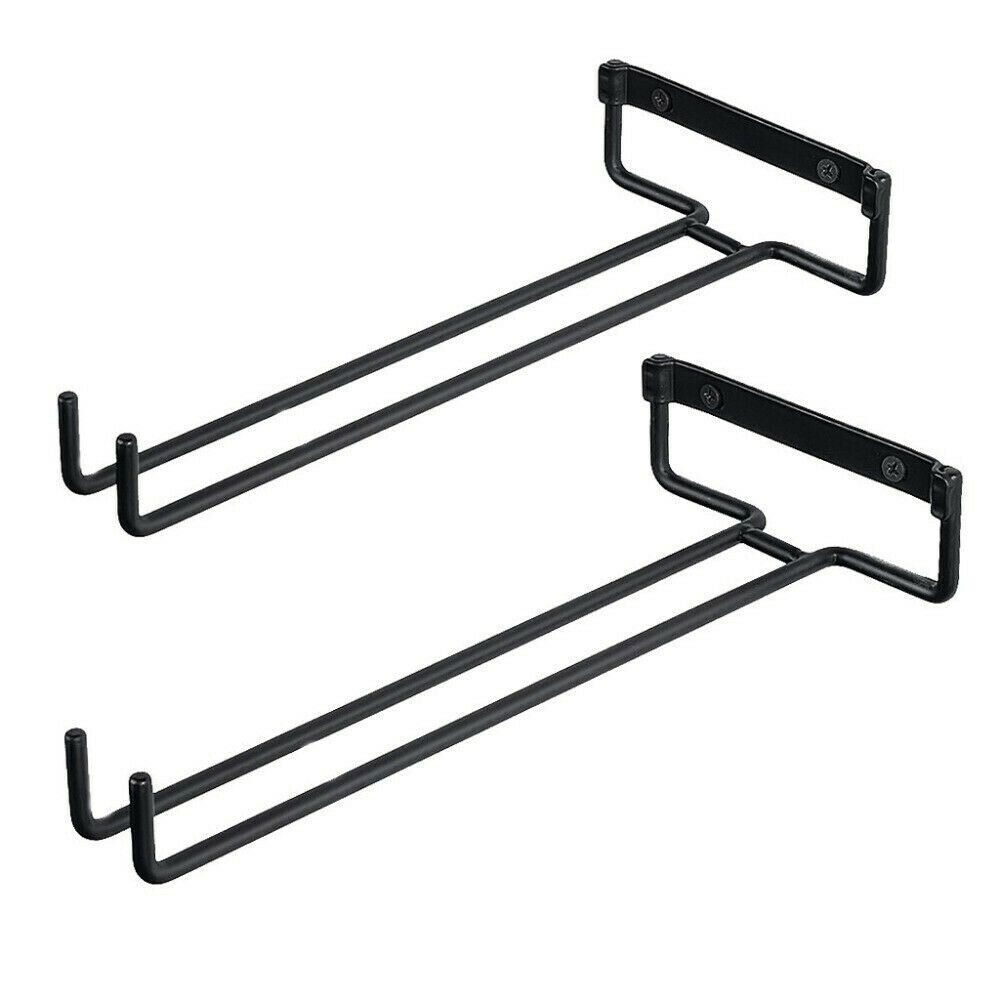 Support mural pour verres à pi - Kitchen Appliances Holder avis et prix