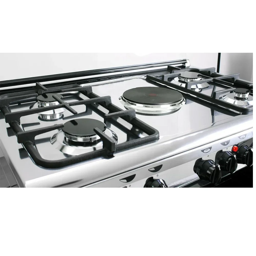 Cuisinière autonome à 5 brûleu - Kitchen Appliances Built In avis et prix