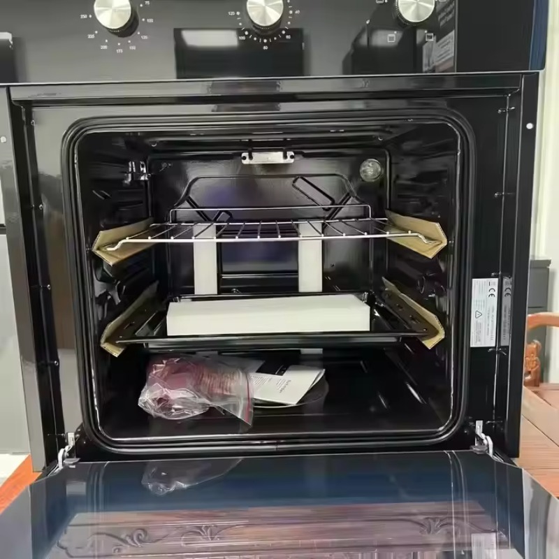 Four électrique encastrable 63 - Kitchen Appliances Built In avis et prix