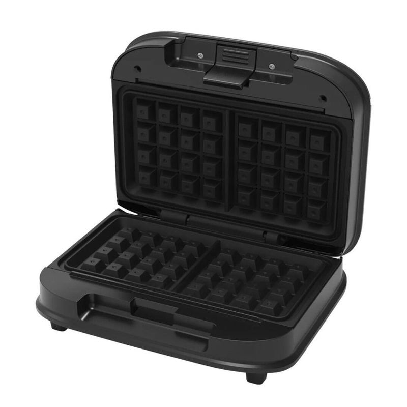 Gaufrier électrique belge comp - Waffle Iron Belgian avis et prix