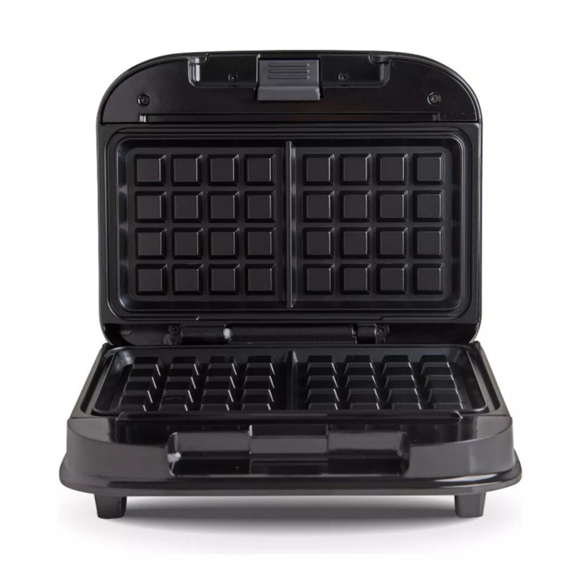 Gaufrier électrique belge comp - Waffle Iron Belgian avis et prix