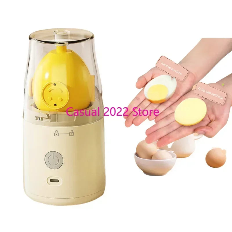 Shaker à œufs électrique mélan - Hand Mixer Electric avis et prix