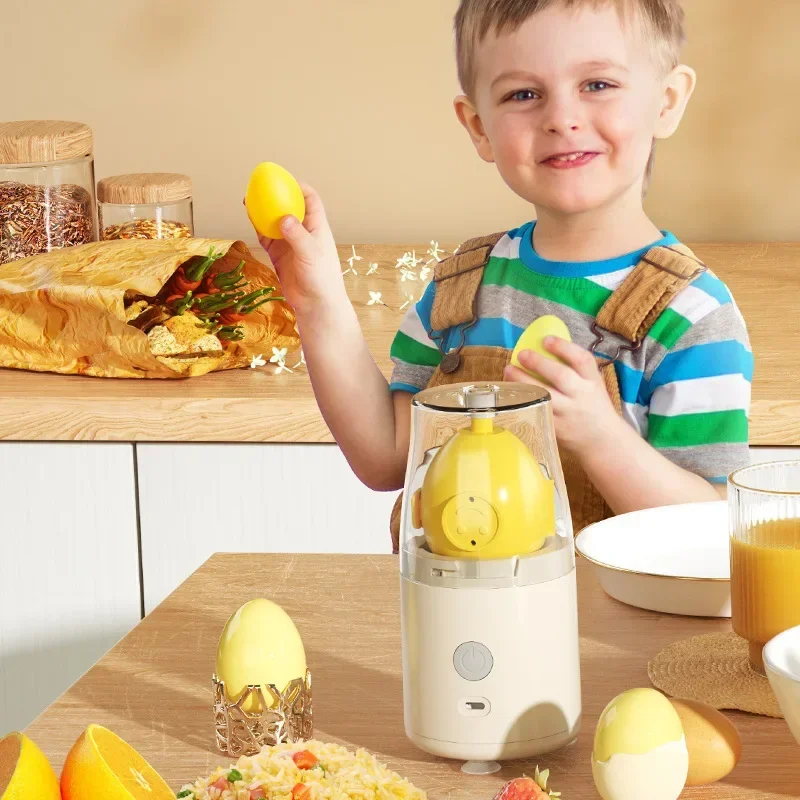 Shaker à œufs électrique mélan - Hand Mixer Electric avis et prix