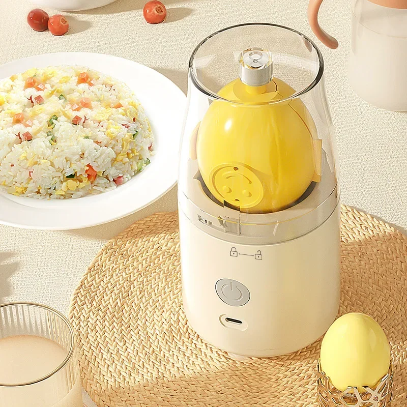 Shaker à œufs électrique mélan - Hand Mixer Electric avis et prix