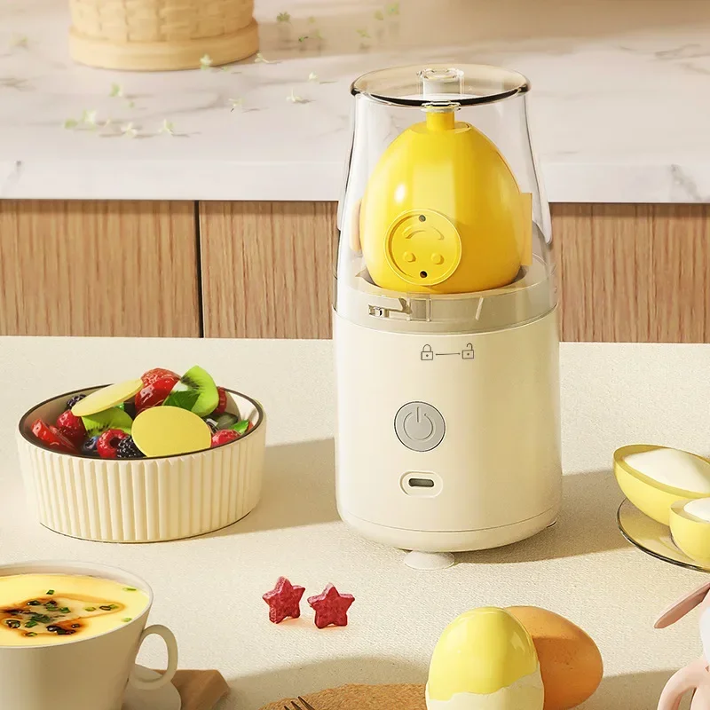 Shaker à œufs électrique mélan - Hand Mixer Electric avis et prix