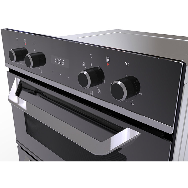 Offre spéciale four électrique - Kitchen Appliances Built In avis et prix