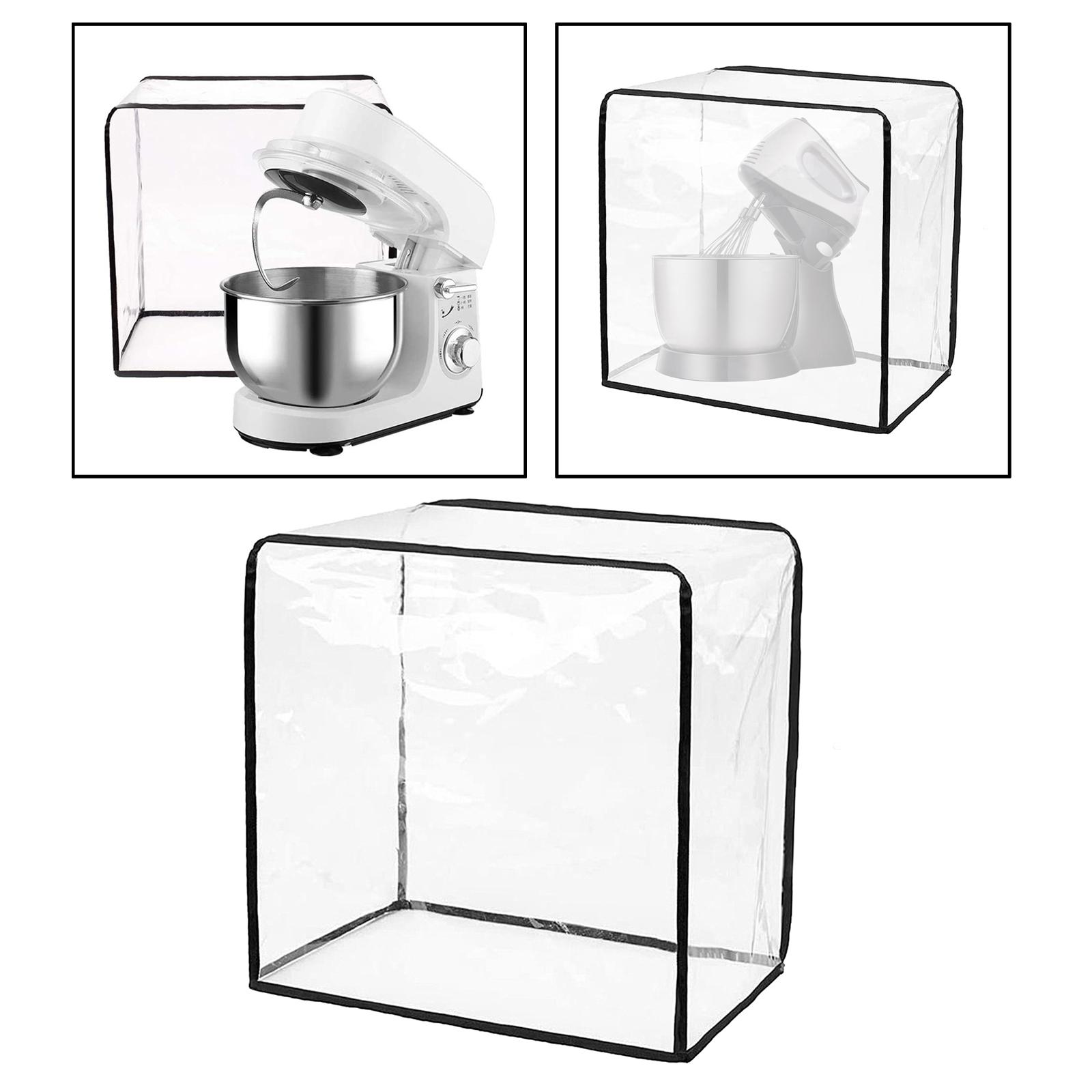 Housse anti-poussière pour ble - Kitchen Appliances Integrated avis et prix