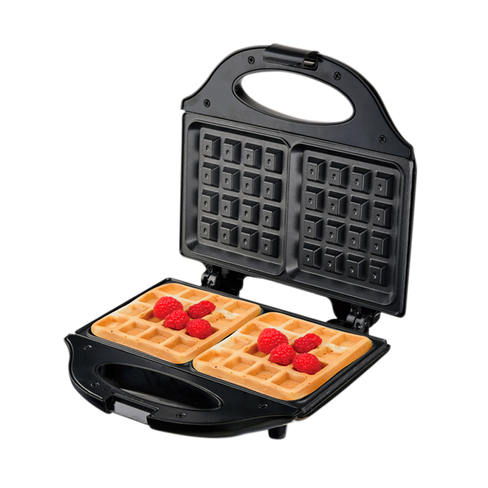 Gaufrier électrique profession - Kitchen Appliances Built In avis et prix