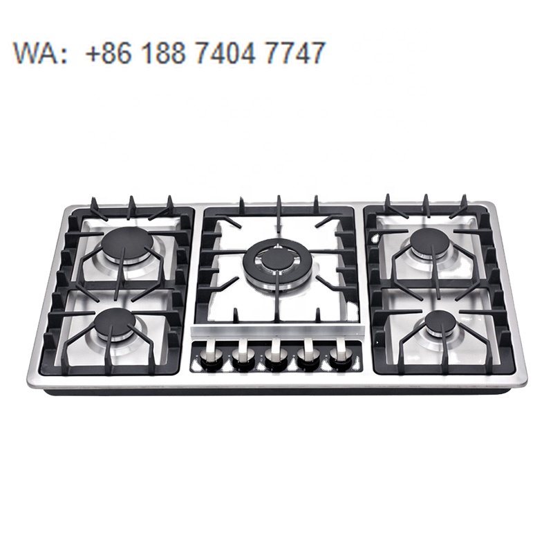 Cuisinière encastrable écoéner - Kitchen Appliances Integrated avis et prix