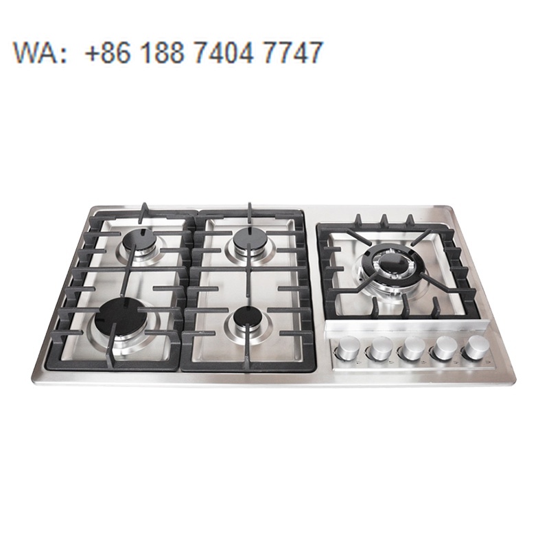 Cuisinière encastrable écoéner - Kitchen Appliances Integrated avis et prix