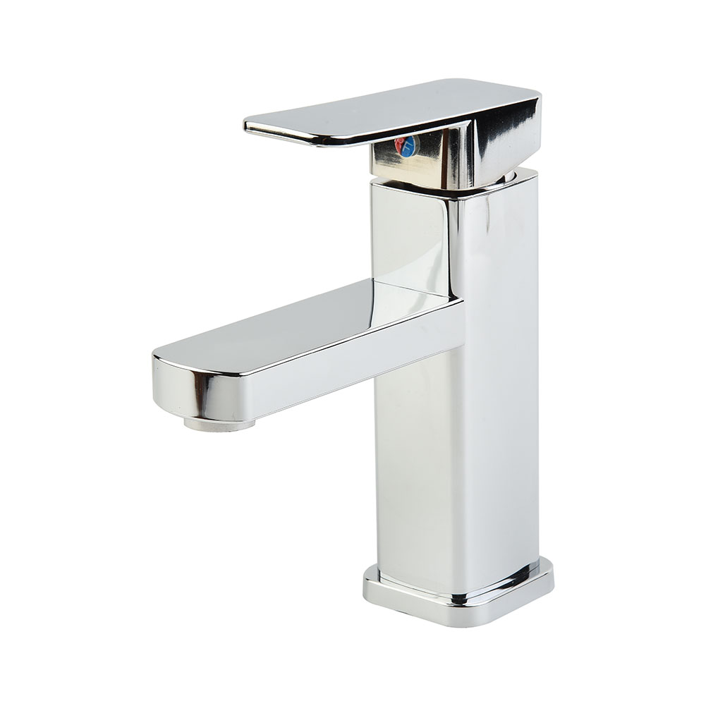 Robinet mélangeur chaud/froid  - Kitchen Appliances Integrated avis et prix