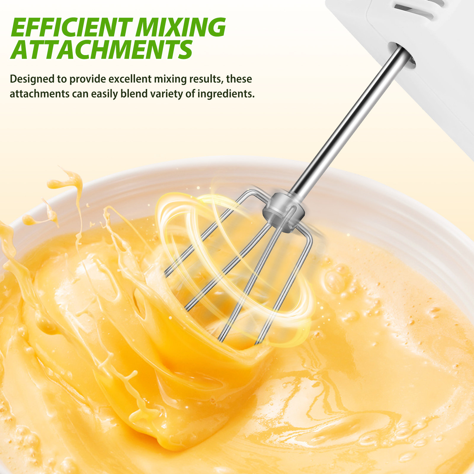 2 pièces de rechange pour batt - Hand Mixer Electric avis et prix