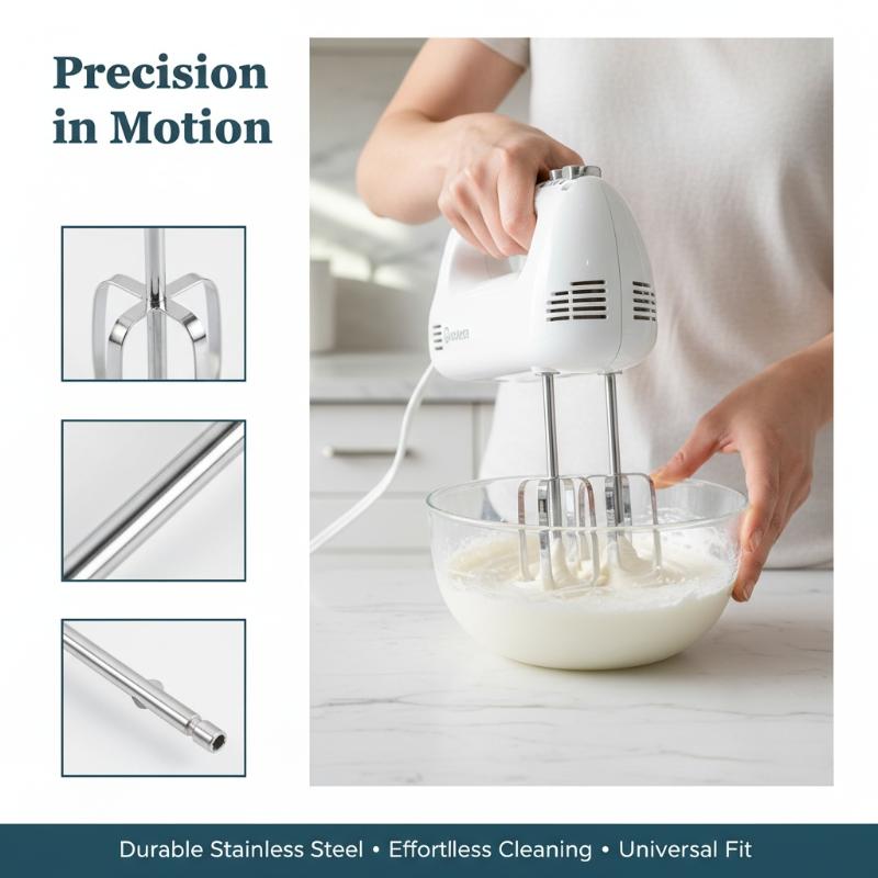 Accessoires de batteurs pour m - Hand Mixer Electric avis et prix