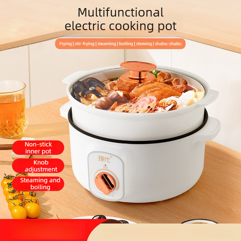 Mini-casserole électrique mult - Kitchen Appliances Cooking avis et prix