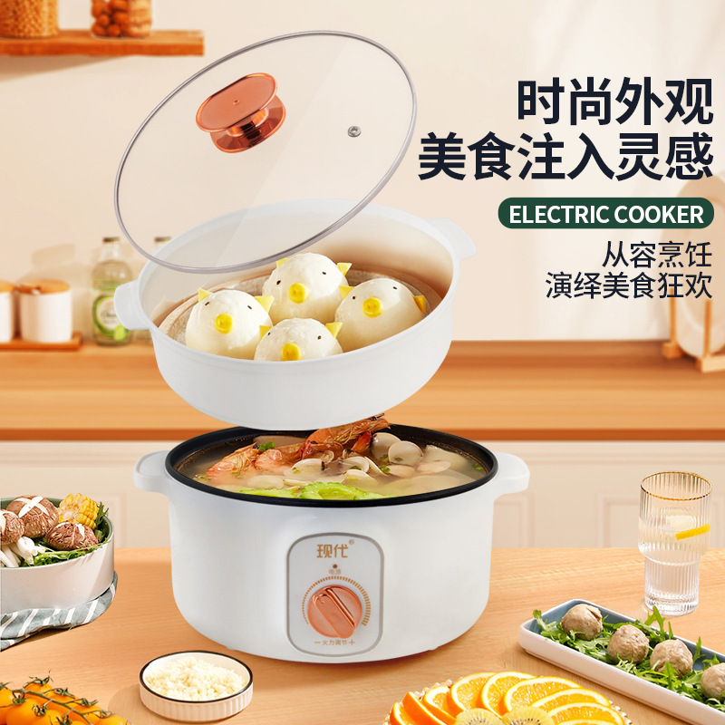 Mini-casserole électrique mult - Kitchen Appliances Cooking avis et prix