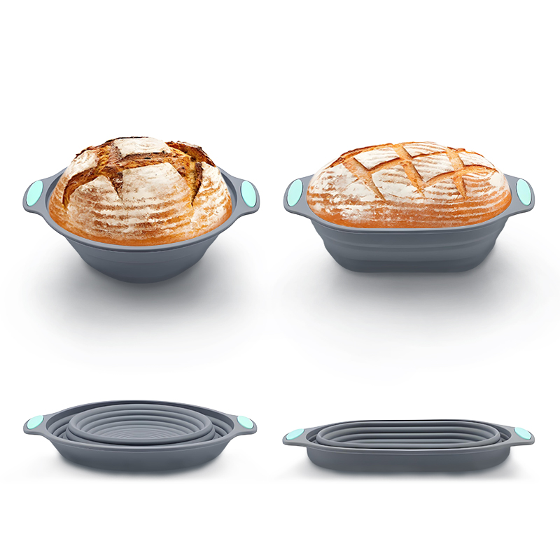 1 panier à pain en silicone pl - Kitchen Appliances Store avis et prix