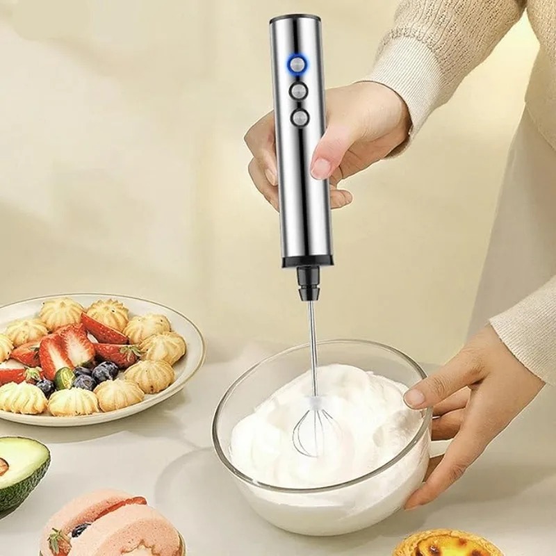 Mélangeur à lait électrique po - Kitchen Appliances For Sale avis et prix